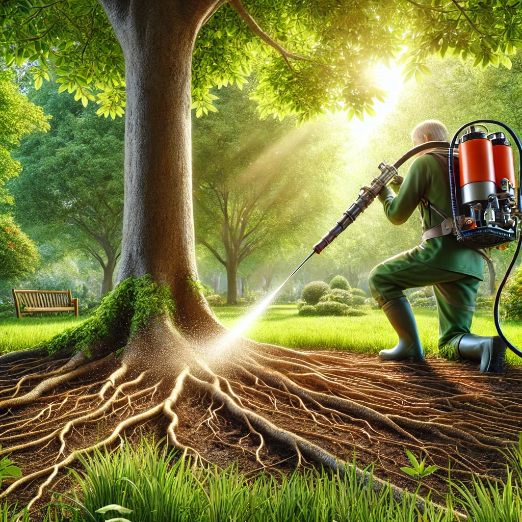 High-Quality Deep Root Fertilization Services Available in Avondale, AZ Premium Deep Root Fertilization Services in Avondale, Arizona