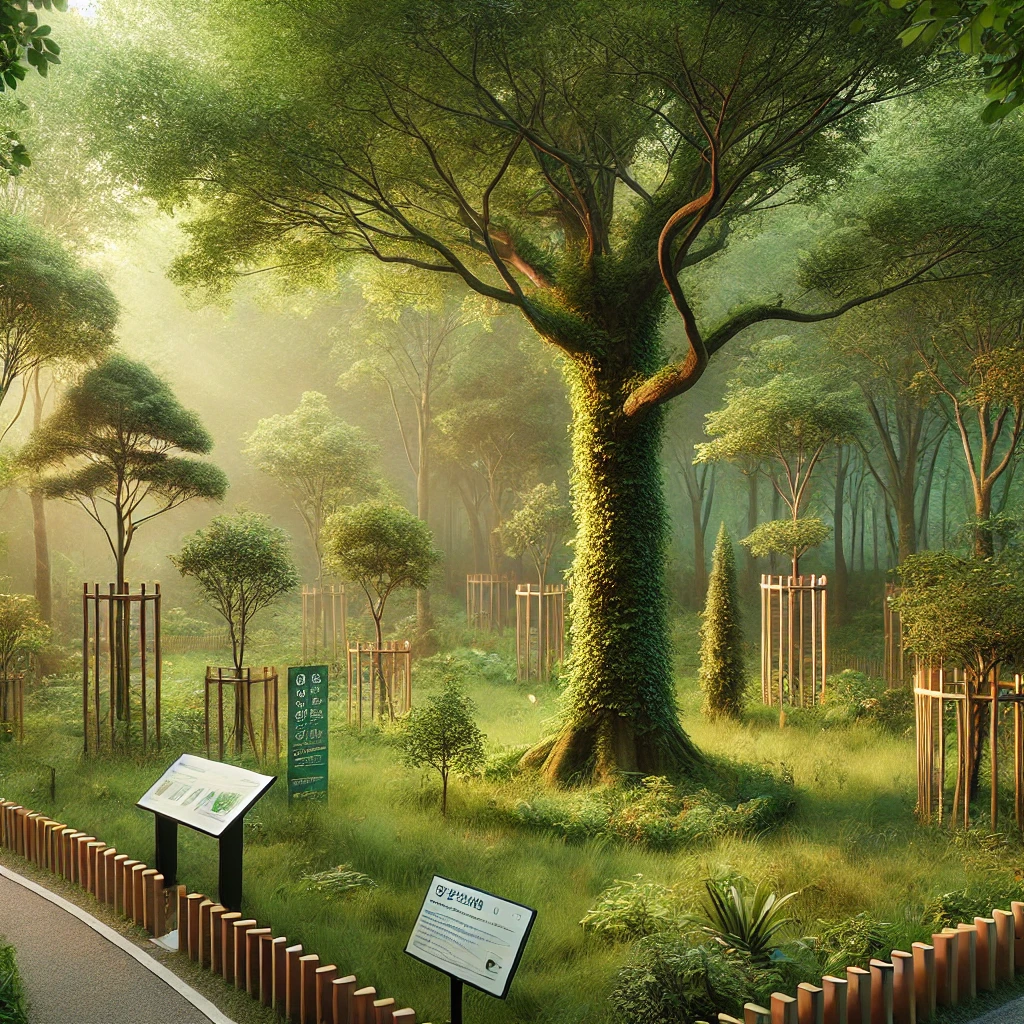 Expert Tree Preservation Services in Avondale, AZ Professional Tree Preservation Services Avondale AZ - Expert Tree Care Solutions by Tree Removal Avondale